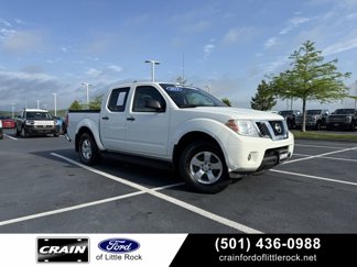 Used 2013 Nissan Frontier SV w/ SV Value Truck Pkg image 1