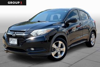 Used 2016 Honda HR-V EX-L image 1