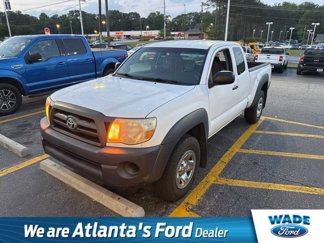 Used 2010 Toyota Tacoma PreRunner image 1