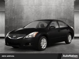Used 2012 Nissan Altima 2.5 S image 1