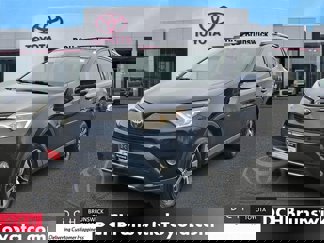 Used 2017 Toyota RAV4 XLE image 1