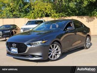 Used 2019 MAZDA MAZDA3 Sedan w/ Premium Package image 1