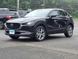 Certified 2023 MAZDA CX-30 AWD 2.5 S w/ Preferred Package image 1