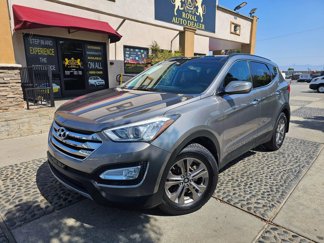 Used 2015 Hyundai Santa Fe Sport w/ Option Group 04 image 1