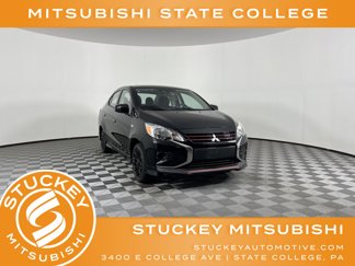 New 2024 Mitsubishi Mirage G4 Black Edition image 1