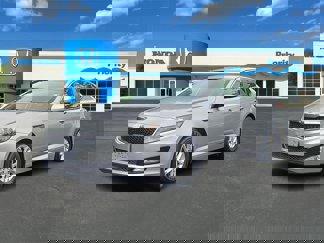 Used 2012 Kia Optima LX image 1