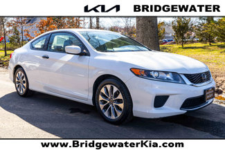 Used 2014 Honda Accord LX-S image 1