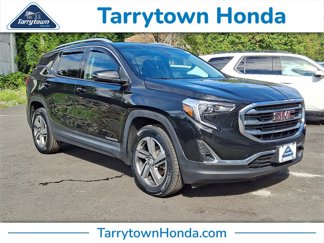 Used 2020 GMC Terrain SLT w/ Preferred Package image 1