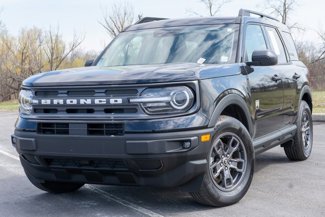Used 2024 Ford Bronco Sport Big Bend w/ Convenience Package image 1