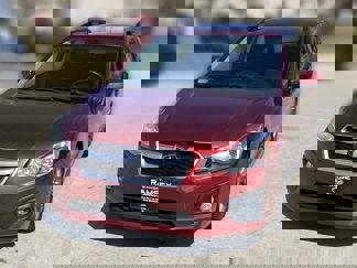 Used 2014 Subaru Impreza 2.0i Sport Premium image 1