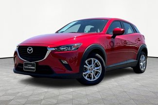 Used 2016 MAZDA CX-3 Sport image 1