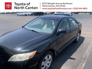 Used 2007 Toyota Camry LE image 1