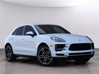 Used 2020 Porsche Macan S image 1
