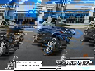 Used 2023 Honda HR-V LX image 1