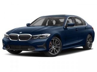 Used 2019 BMW 330i xDrive Sedan w/ Premium Package image 1