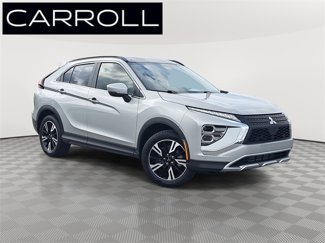 Used 2023 Mitsubishi Eclipse Cross SE image 1