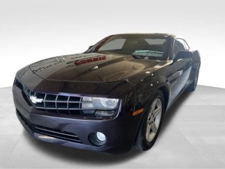 Used 2012 Chevrolet Camaro LT image 1