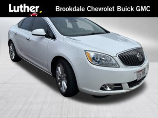 Used 2015 Buick Verano Leather w/ Experience Buick Package image 1