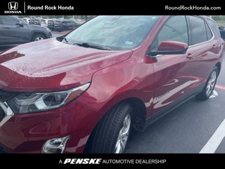 Used 2020 Chevrolet Equinox LT image 1