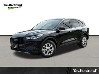 New 2025 Ford Escape Active image 1
