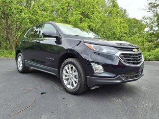 Used 2020 Chevrolet Equinox LT image 1