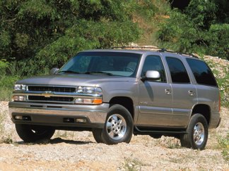 Used 2006 Chevrolet Tahoe Z71 w/ Z71 Preferred Equipment Group image 1