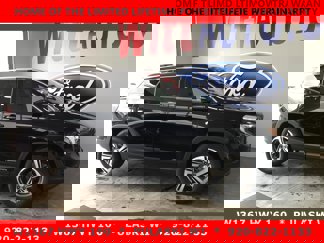Used 2019 GMC Terrain SLT w/ LPO, Dark Accent Package image 1