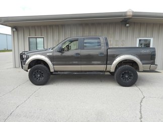 Used 2005 Ford F150 XLT image 1