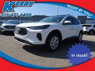 New 2024 Ford Escape Active w/ Tech Pack #2 image 1
