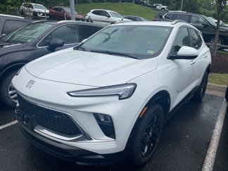 Certified 2024 Buick Encore GX Sport Touring image 1