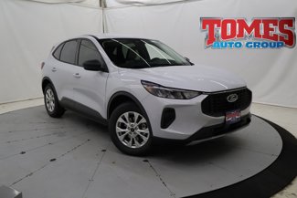 New 2025 Ford Escape Active w/ Tech Pack #1 image 1