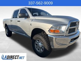 Used 2011 RAM 2500 ST w/ Chrome Appearance Group image 1