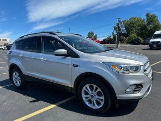 Used 2018 Ford Escape SEL image 1