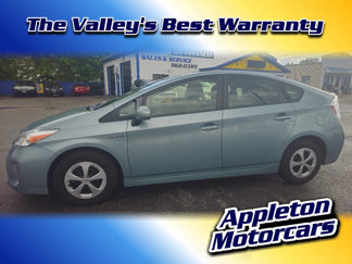 Used 2013 Toyota Prius Persona Series image 1