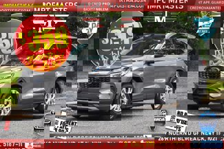 Used 2024 Ford Escape Active w/ Cold Weather Package image 1