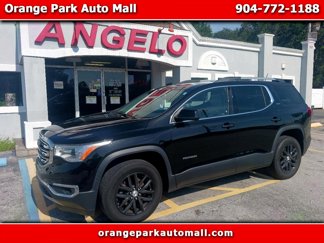 Used 2019 GMC Acadia SLT image 1