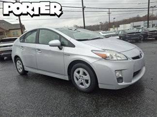 Used 2010 Toyota Prius Five image 1