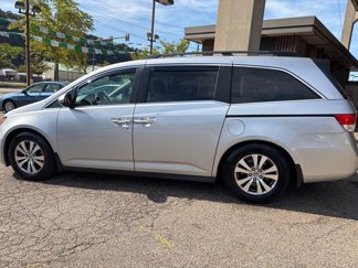 Used 2014 Honda Odyssey EX-L image 1