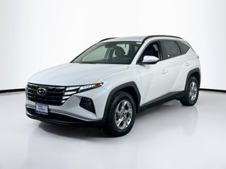 Used 2022 Hyundai Tucson SEL image 1