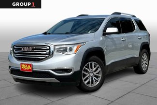 Used 2019 GMC Acadia SLE image 1