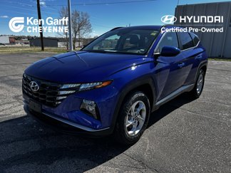 Used 2024 Hyundai Tucson SEL image 1