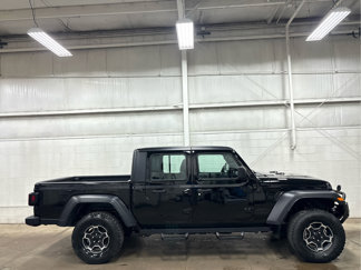 Used 2021 Jeep Gladiator Sport image 1