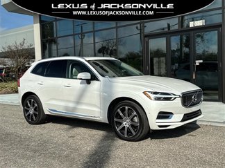 Used 2018 Volvo XC60 T8 Inscription w/ Advanced Package image 1