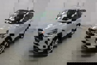 Certified 2025 Ford Escape Active w/ Cold Weather Package image 1