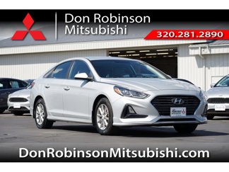 Used 2019 Hyundai Sonata SE image 1