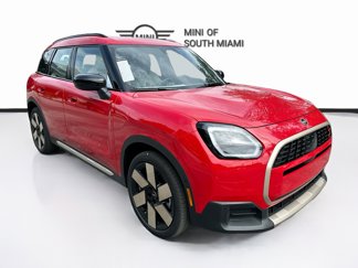 New 2025 MINI Cooper Countryman S image 1