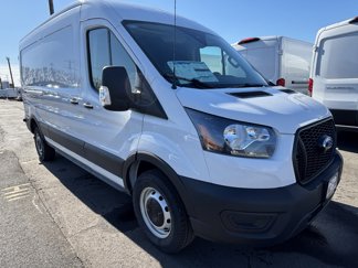 New 2024 Ford Transit 250 148 Medium Roof w/ Load Area Protection Package image 1