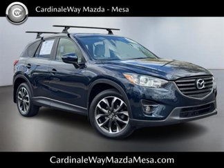 Used 2016 MAZDA CX-5 Grand Touring image 1