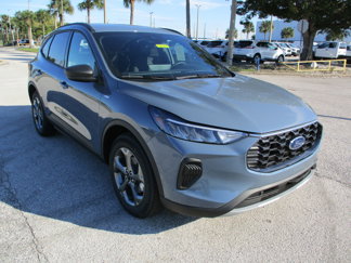 New 2025 Ford Escape ST-Line w/ Tech Pack #1 image 1