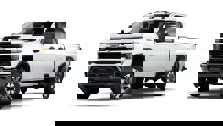 New 2025 Chevrolet Silverado 2500 Custom w/ Custom Convenience Package image 1